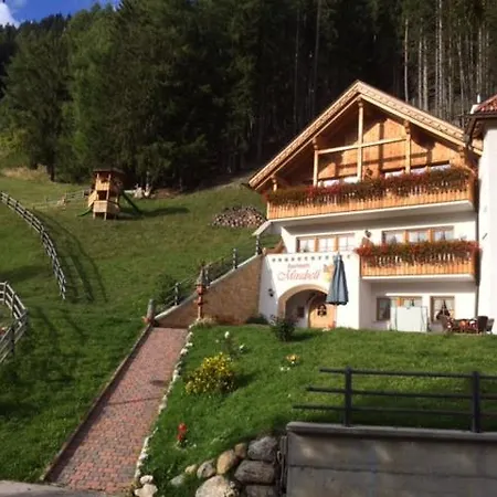 Apartment Mirabell Livinallongo Del Col Di Lana