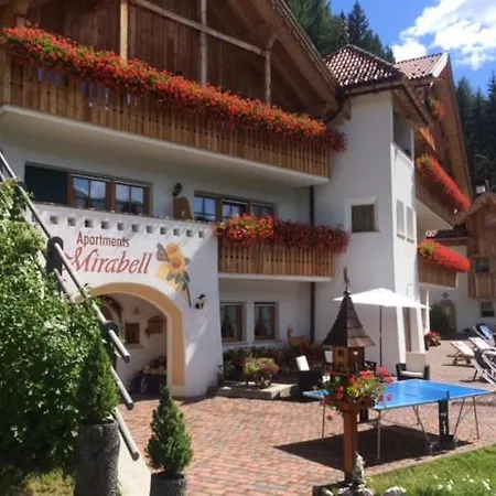 Apartment Mirabell