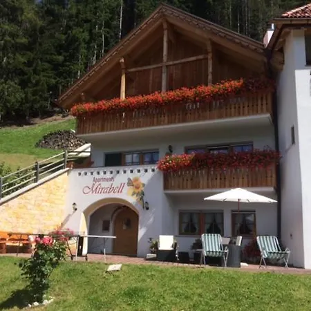 Apartment Mirabell