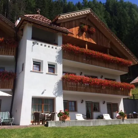 Apartment Mirabell