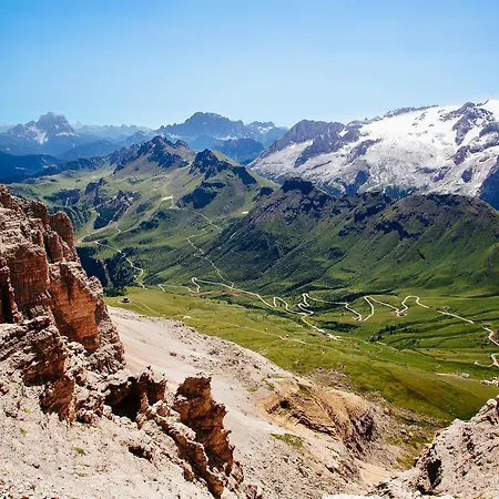 Mirabell * Livinallongo Del Col Di Lana